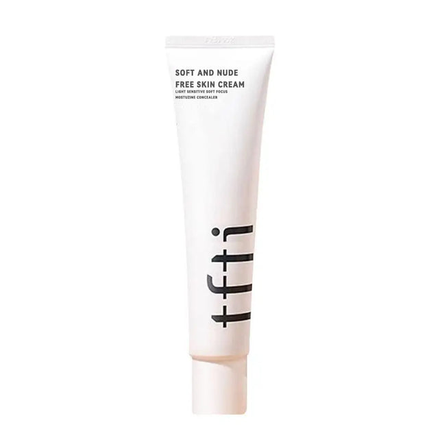 TFIT Facial Makeup Foundation Concealer 36/100g Makeup Primer Invisible Pore Light Oil-Free Base Dark Circle Correct Makeup