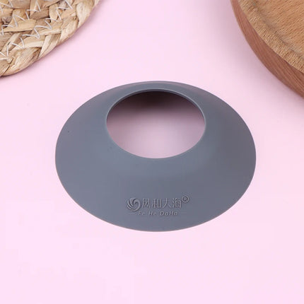 Silicone Faucet Absorbent Kitchen Mat Sink Splash Catcher Countertop Protector Mat Draining Pad For Bathroom Kitchen Gadgets