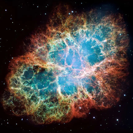 Universe Space Poster Prints Veil Rosette Nebula Black Hole Galaxy Canvas Painting Modern Wall Art Pictures Bedroom Home Decor