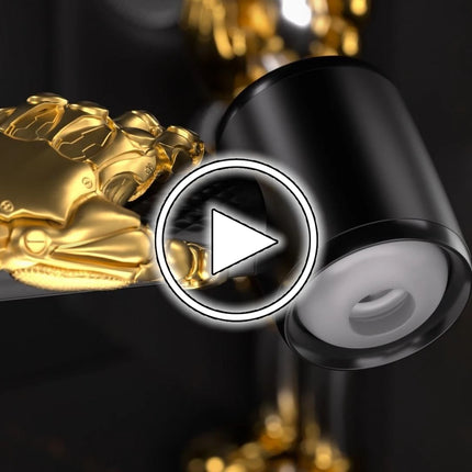 Automatic Telescopic Male Masturbator Masturbation Cup with 6 Powerful & Thrusting Vibration Modes Pocket Pussy Sex Toys for Men