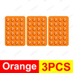Orange 3Pcs