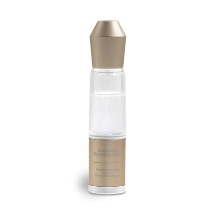 Hydrogen Face Spray Rich H2 Generator Spray Electrolyzed Water Facial Skin Moisturizing Care Hydrogen Spray Humidifier Face Mist