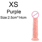 Flesh-XS