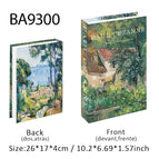 BA9300 / OPEN(Storage box) / China Mainland