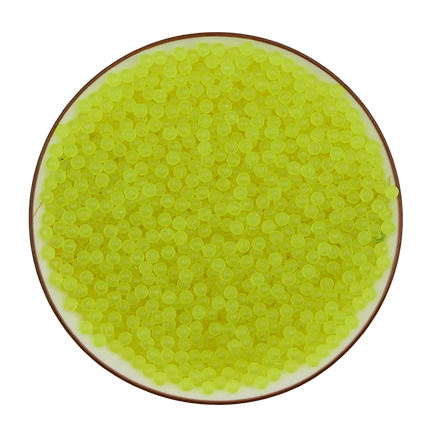 30 Color 300pcs Refill  Bag Beads Puzzle Crystal Color DIY Magic Beads Water Spray Ball Games 3D Handmade Magic Toy for Children