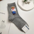 gray / One Size