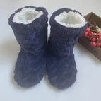 Deep Blue-41-42 / One Size