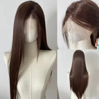 Brown / 1pc / 150%|16inches