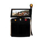 2000w machine