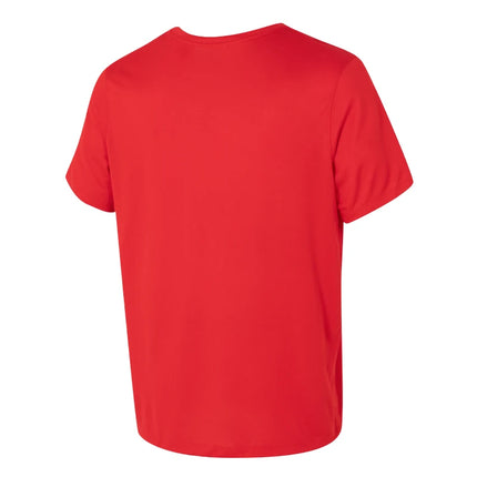 Nike Men's m Tm R Lgnd Ss Tee Quick-Drying, Comfortable and Breathable T-Shirt Ib8898-657