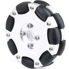 Metal 82mm wheel / China Mainland