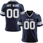 Navy Blue 1 / MEN-S / China Mainland
