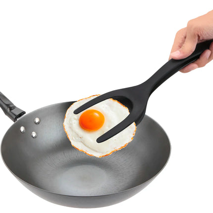 Pancake Toasted Bread Grip Multi-function Silicone Kitchen Utensils Kitchen Tools Non-Stick Fried Egg Turners