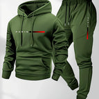 S / army green