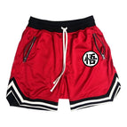 XXXL / red