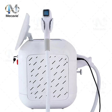 2026 New 4000W 4-Wave Laser Hair Removal - 808/755/940/1064nm Diode Cooling System Painless Permanent Hair Remover for All Skin