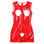 Red / XXL