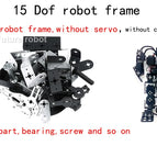 15 without servo / China Mainland