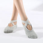 Light grey / EUR 35-42 US 4.5-8.5