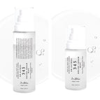 60 and 100ML