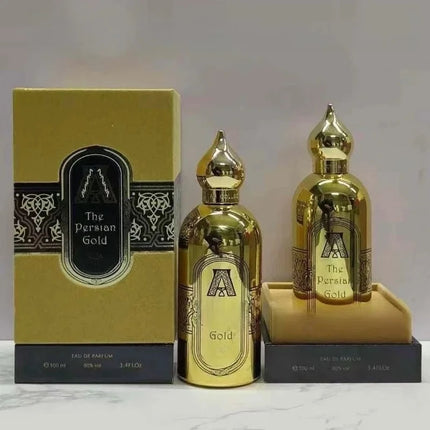 100ml Niche Luxury Perfume Unique Scent Experience Exquisite Artwork for Consumers Designer Classic Cologne Premium Fragrance