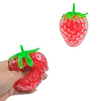2PCS Strawberry 1