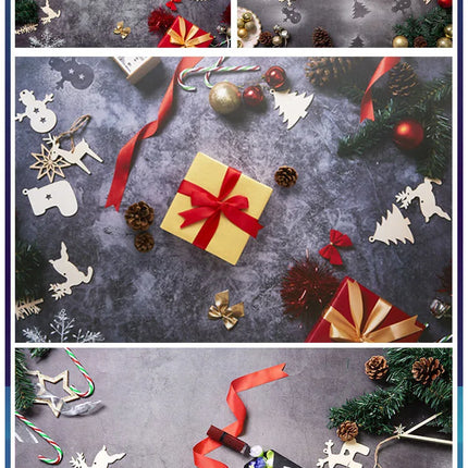 3D Double Sided Photography Backdrops 57*87cm Photos Background Props Product Food Photo Decoration Accessories Wallpaper
