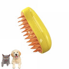 YELLOW / United States