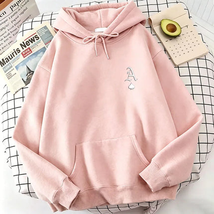 Fashion Casual Print Hoodies Spring Autumn Winter Casual Hoodies Sweatshirts Men Women Vintage Hoodie Sweatshirt