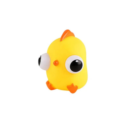 Pop Eye Squeeze Sensory Toys Grass Eyes Popping Out Toy Sensory Fidget Toy Eyeball Bouncing Toy Stress Relief Toy Christmas Gift