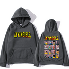 Dark grey / M