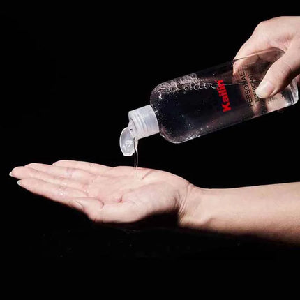 400ML Water-Based Lubricant for Sexual Activities Anal Vaginal Penis Sex Toys - Couple Gift for Adults - Gay Friendly
