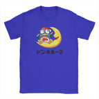 Blue / 4XL