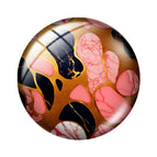 10pcs-BG7080-08 / 30mm
