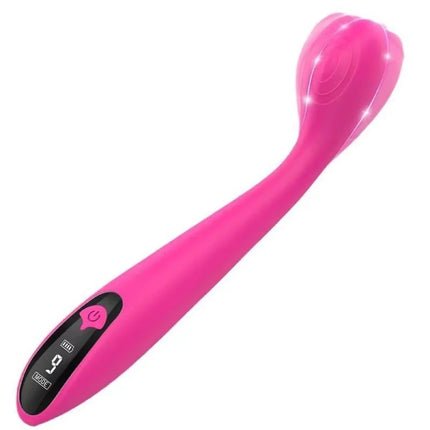Powerful G-spot Orgasm Vibrator for Women - Sex Toy Female Vaginal Masturbation G-spot Stimulator Sex Machine