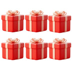 Random 6 pcs