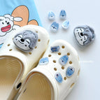 E / Only Shoes Buckles