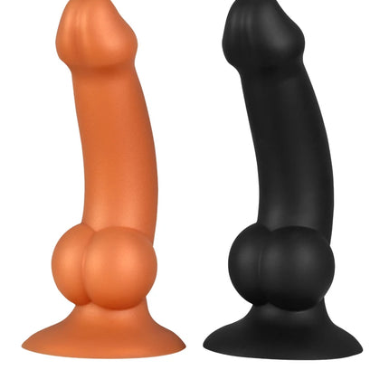New Optimus Prime thick and large silicone fun anal plug adult masturbator backyard men and women go out anal plug products18+