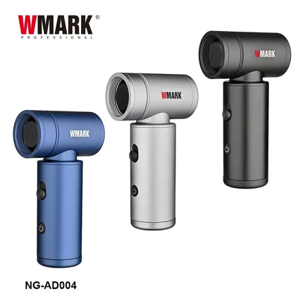 WMARK Vacuum Cleaner Professional Vacuum Handheld Vacuum Cleaner Portable Hair Dryer 100000 RPM Cleaning Home Gadgets NG-AD004