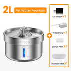 US Adapter / 2L