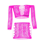 Rose pink / 45KG-75KG