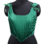 6-23507 green / XXS