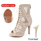 Rubber sole 11cm 1 / 44 / China Mainland