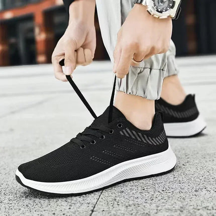 //// Men's casual multi-purpose shoes, fashion sports shoes, breathable running shoes, outdoor walking training tennis shoes cas