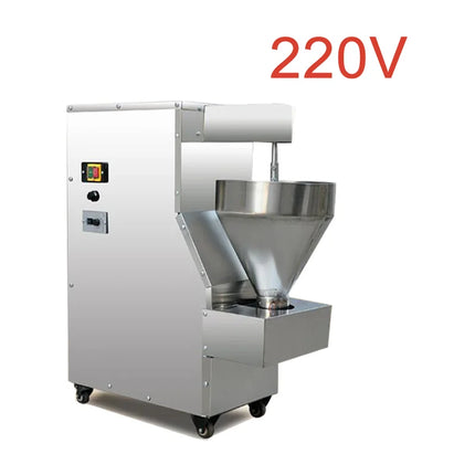 Durable Build Automatic Meatball Molding Machine Commercial Food   Forming Machine Frozen Meatball Forming Machine