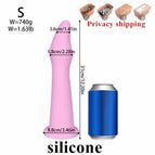 silicone S / China Mainland