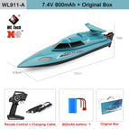 WL911-A
