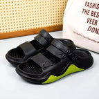42-43 / Black Green