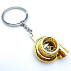 WL-gold / 6 cm