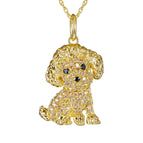 Poodle-A / 50cm